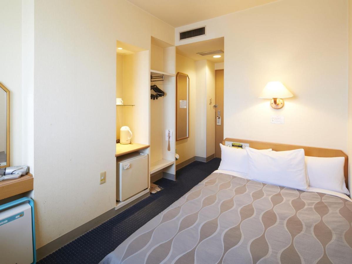 Roco Inn Matsuyama Νάχα Εξωτερικό φωτογραφία