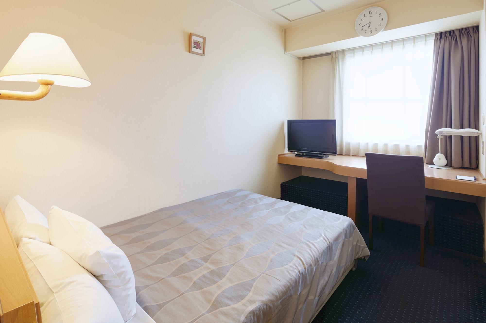 Roco Inn Matsuyama Νάχα Εξωτερικό φωτογραφία