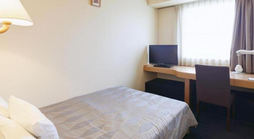 Roco Inn Matsuyama Νάχα Εξωτερικό φωτογραφία