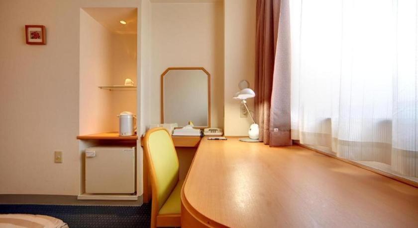 Roco Inn Matsuyama Νάχα Εξωτερικό φωτογραφία