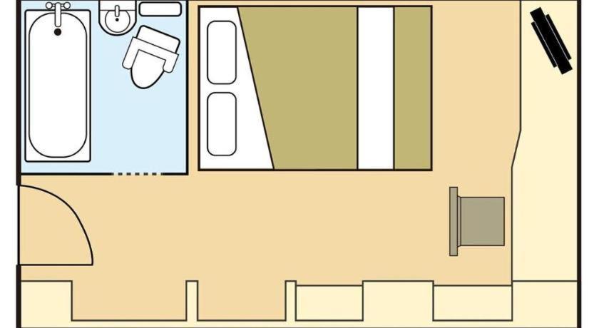 Roco Inn Matsuyama Νάχα Εξωτερικό φωτογραφία