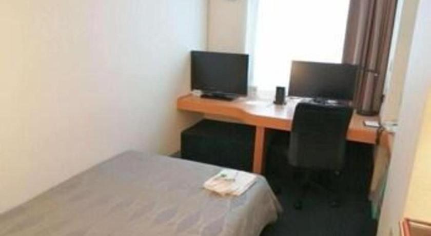 Roco Inn Matsuyama Νάχα Εξωτερικό φωτογραφία