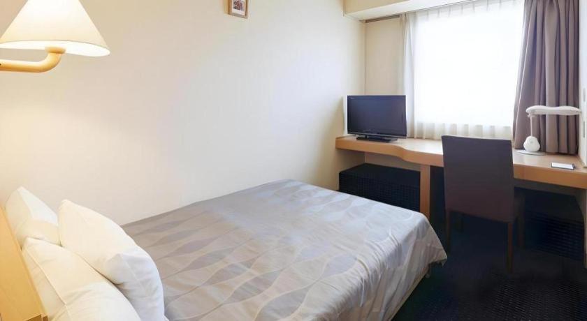 Roco Inn Matsuyama Νάχα Εξωτερικό φωτογραφία