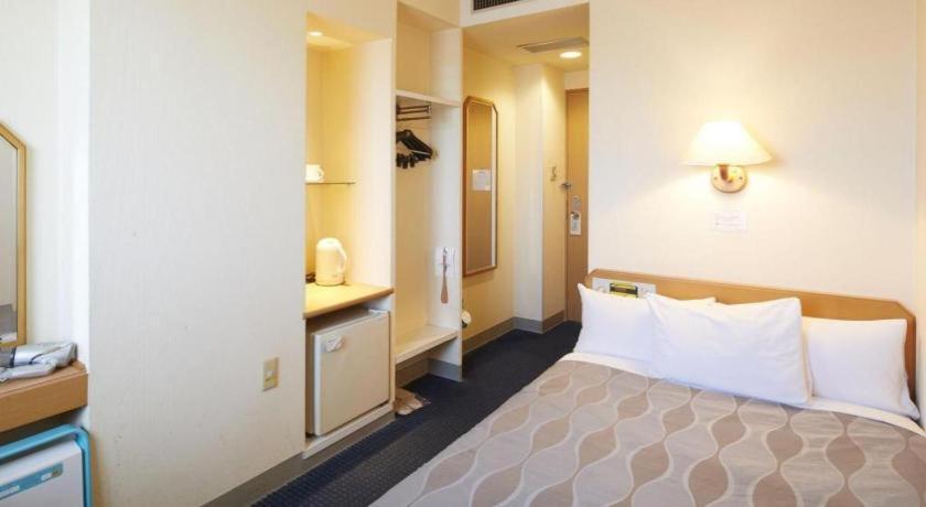 Roco Inn Matsuyama Νάχα Εξωτερικό φωτογραφία