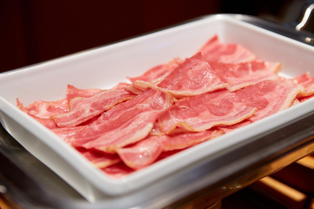 Roco Inn Matsuyama Νάχα Εξωτερικό φωτογραφία