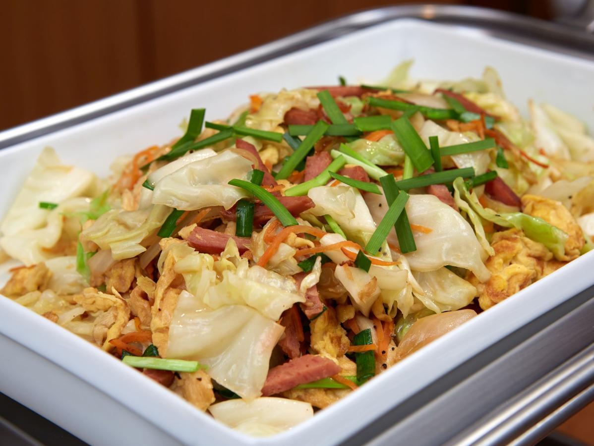 Roco Inn Matsuyama Νάχα Εξωτερικό φωτογραφία