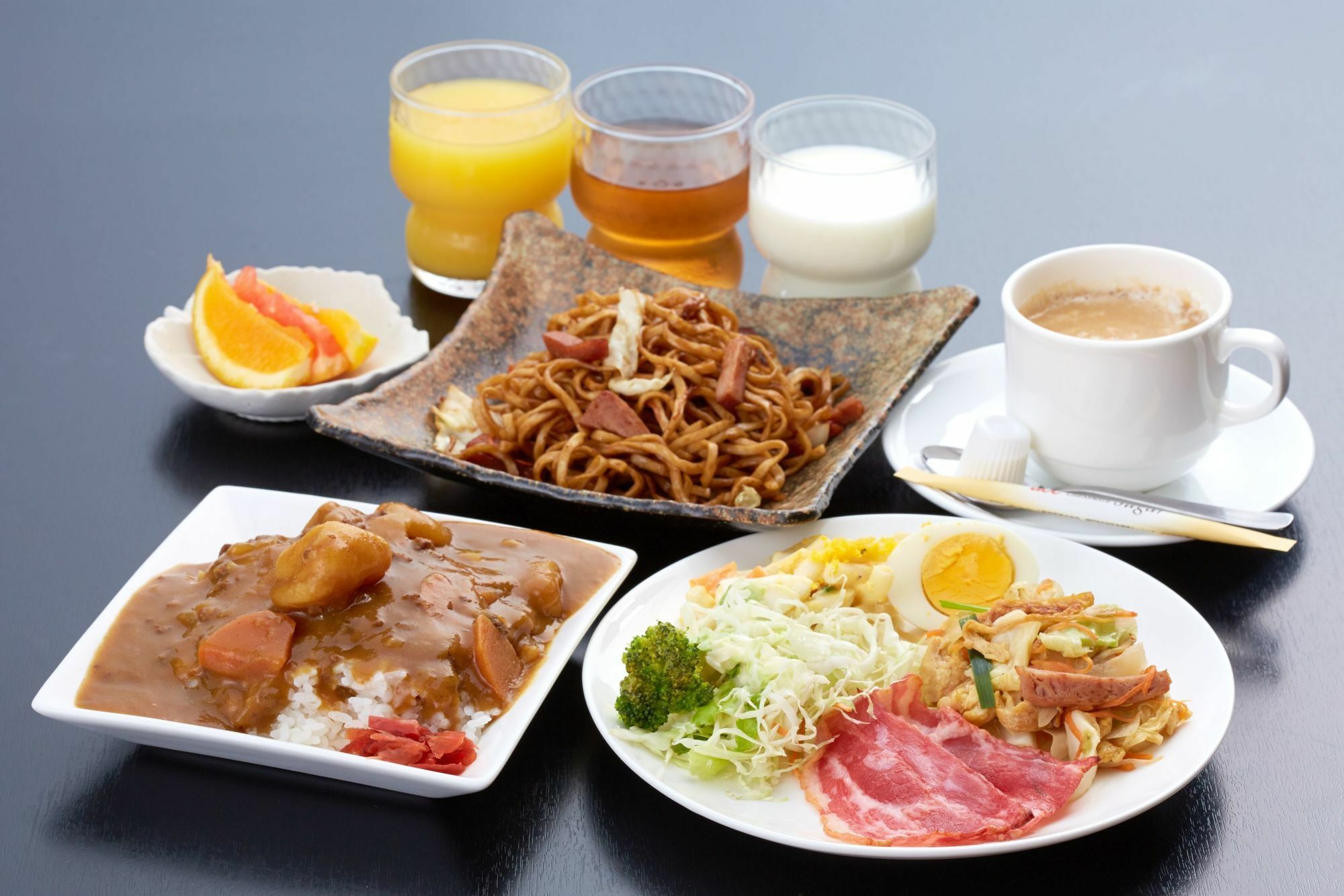 Roco Inn Matsuyama Νάχα Εξωτερικό φωτογραφία